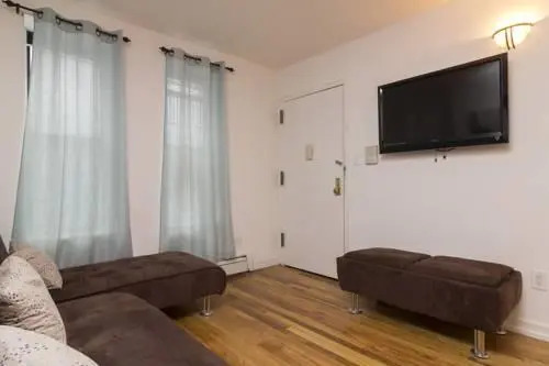 Greenwich Village Apt