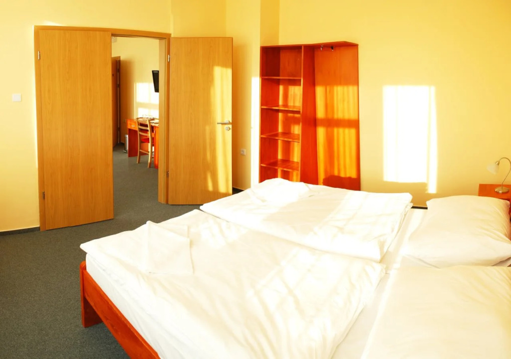 Fordan Hotel Pécs