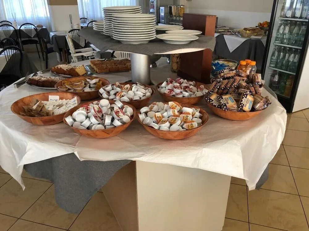 Hotel villa dei fiori