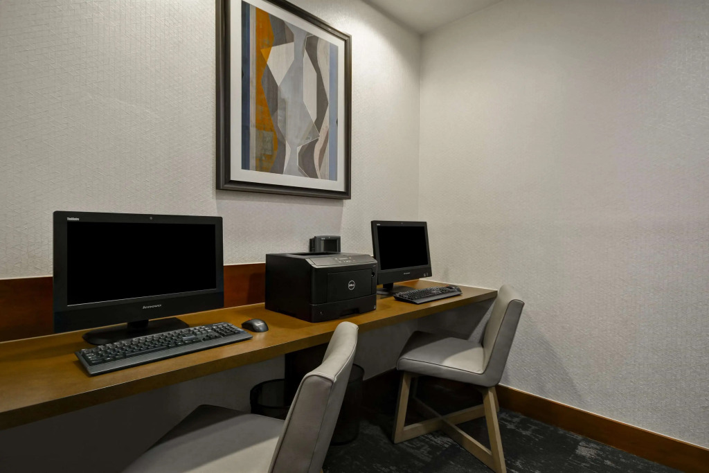 Hyatt Place Miami Airport-West/Doral