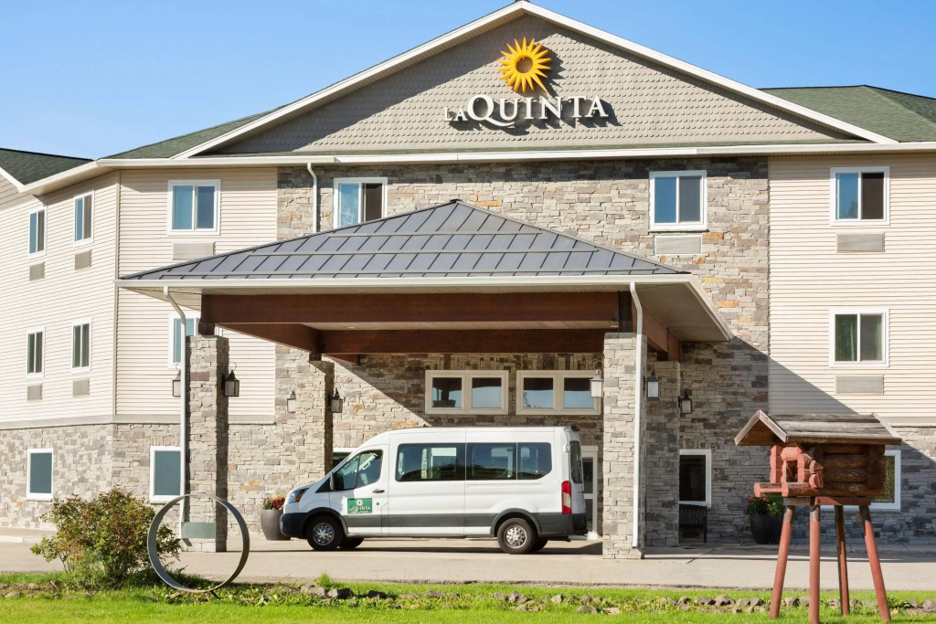 La Quinta by Wyndham Fairbanks Airport