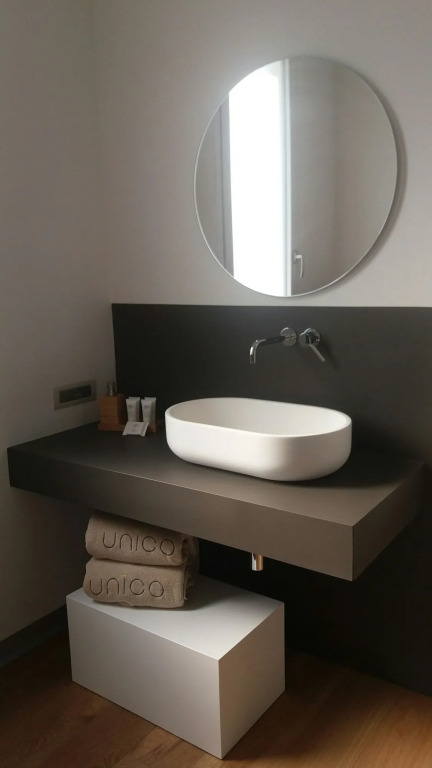Unìco Boutique Hotel dArte
