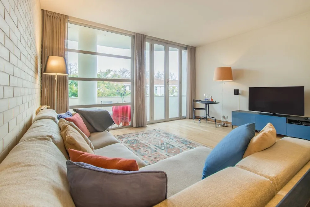 Saldanha Prime Apartment