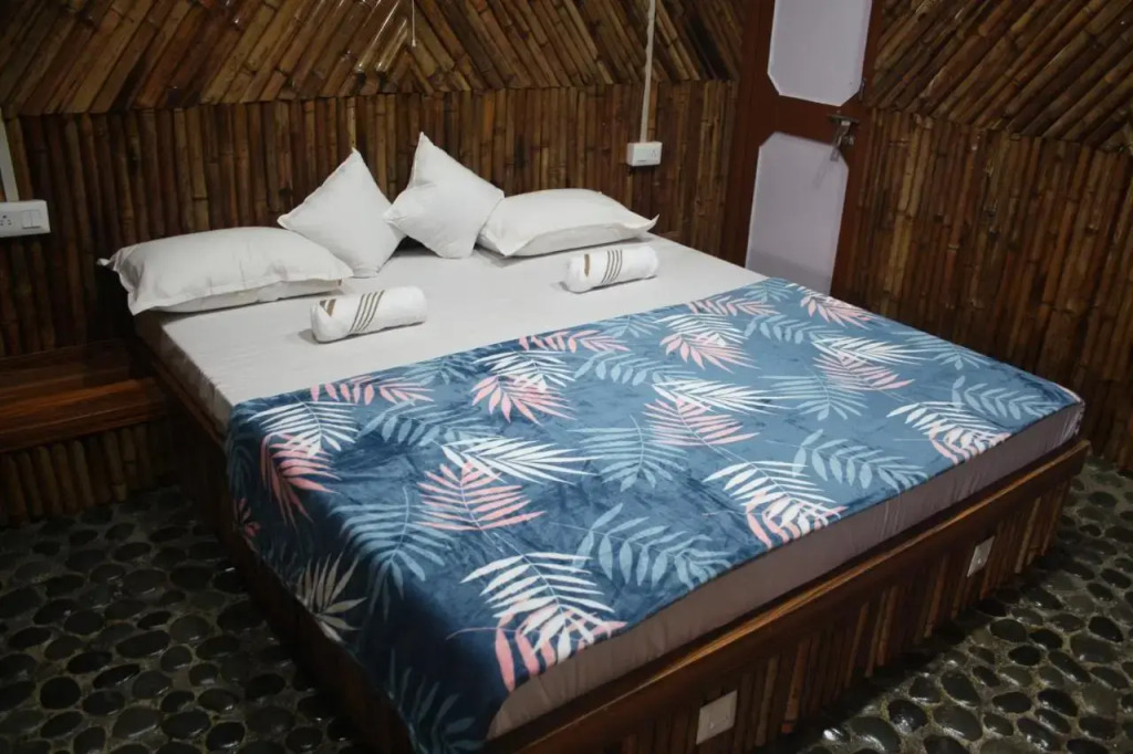Vedic Vibes Nature Resort, Chamba (HP)
