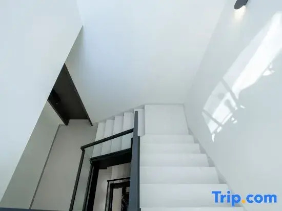 Jing Hong Le Zhi Xiao Ji Villa Bed and Breakfast