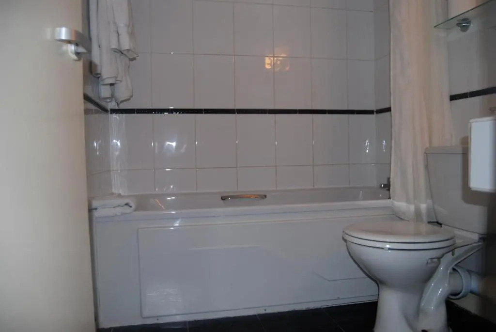 Brecon Hotel Sheffield Rotherham