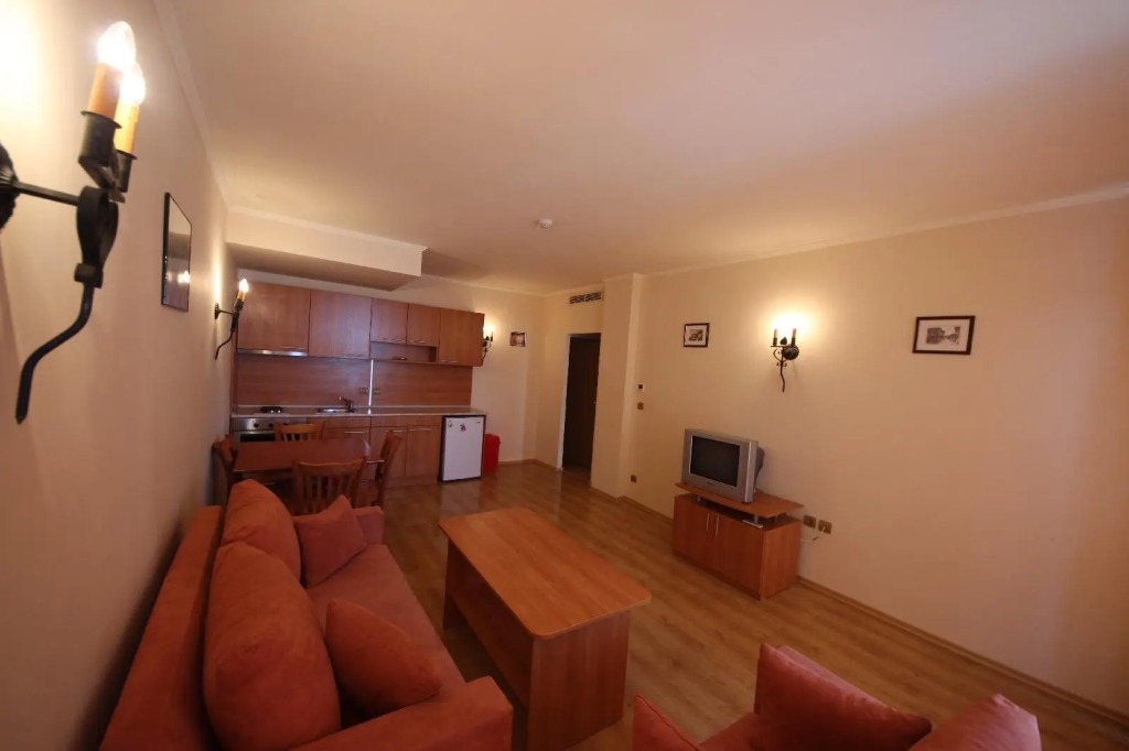 Menada Andalusia Apartments