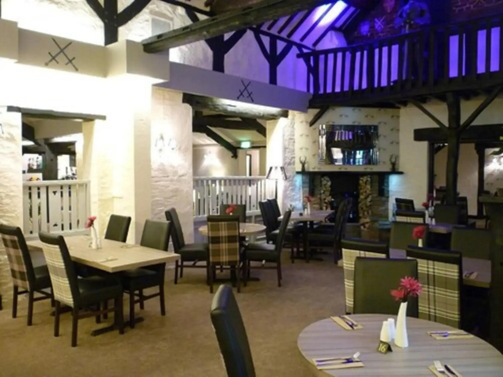 Deanwater Hotel