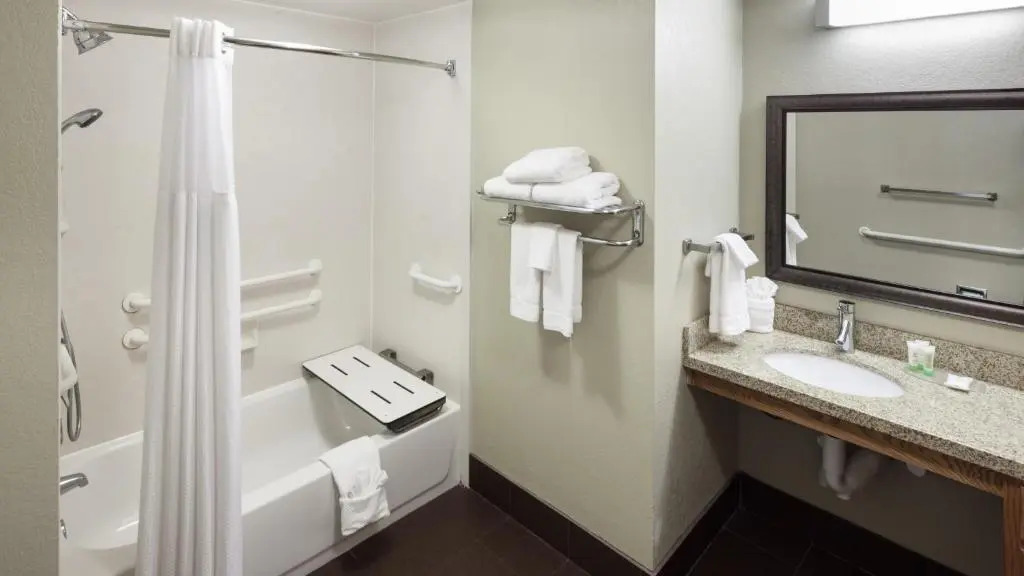 Staybridge Suites Jackson by IHG