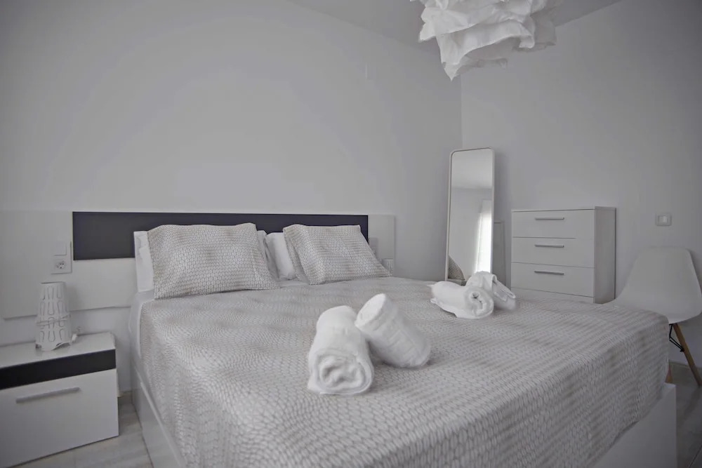 ApartUP Canet Beach II