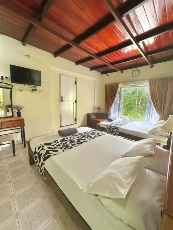 Aayu Hanthana Boutique Hotel