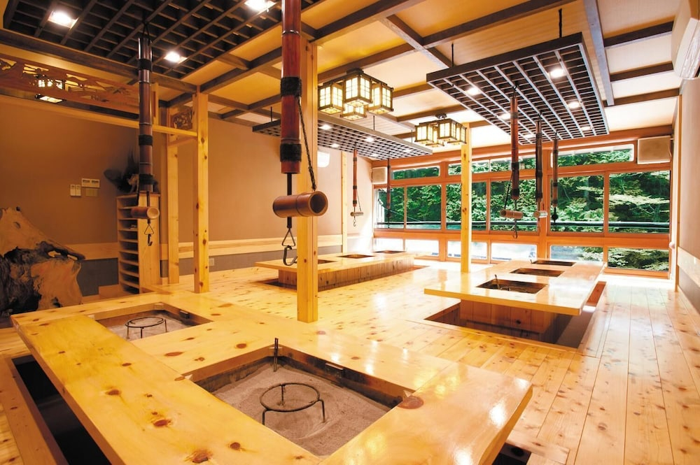 Irori Houraku