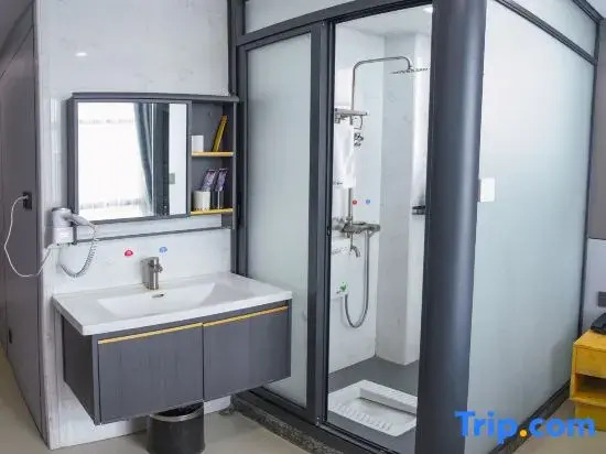 Corner City Apartment (Jieyang Chaoshan Airport)