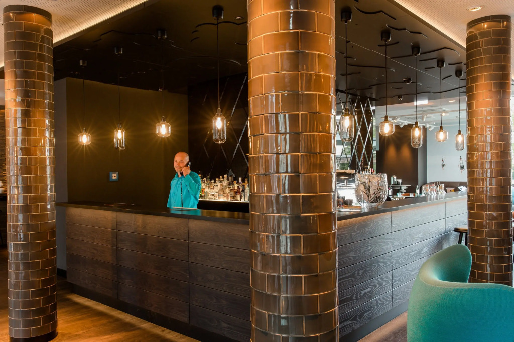 Motel One München-Westend