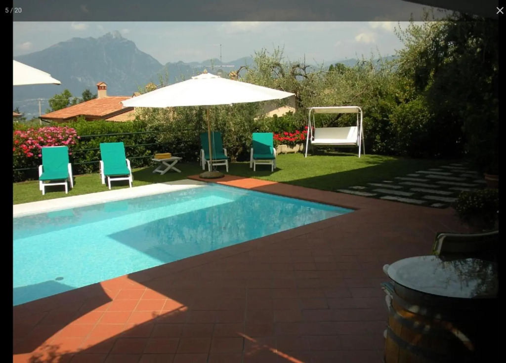 Villa Cà bianca