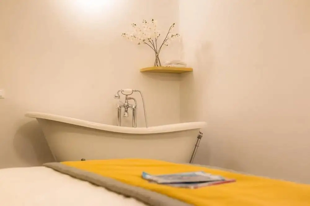 Frattina FF italian suites