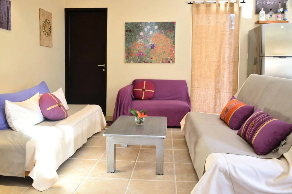 Villas Geminis Boutique Condo Hotel