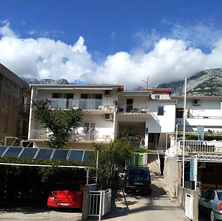 Villa Radić