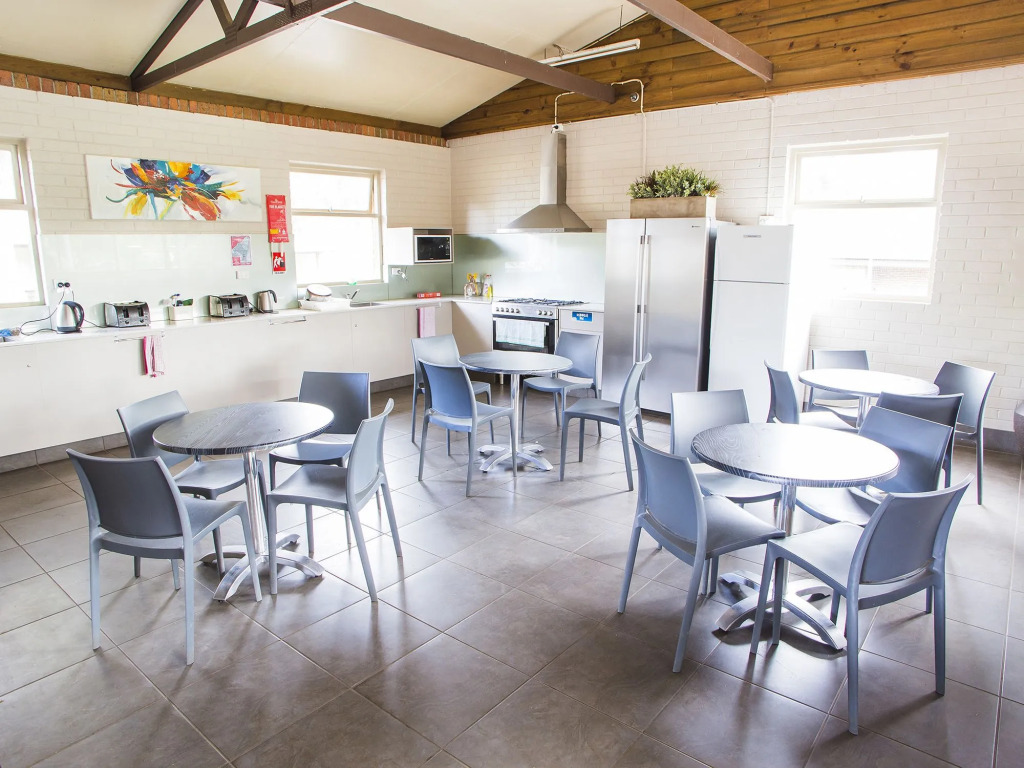 NRMA Port Arthur Holiday Park