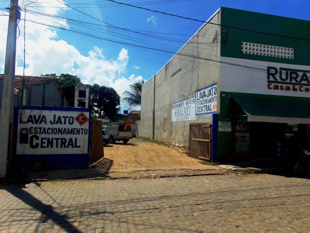 PV Pousada Passarela da Vila