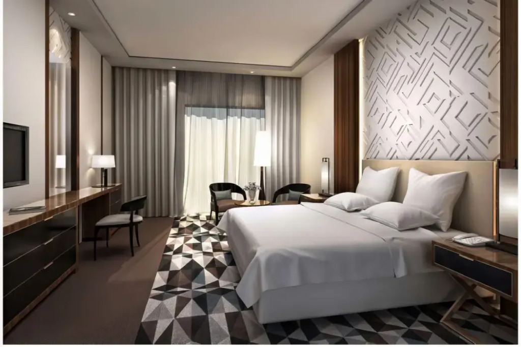 Sheraton Nouakchott Hotel