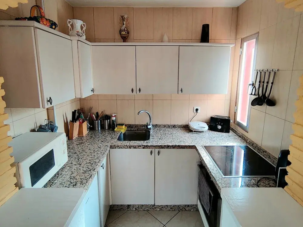 Minerva 1-bedroom, Close to the Beach, Park etc