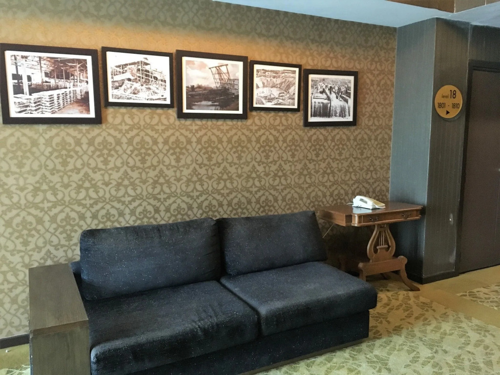 Kinta Riverfront Hotel & Suites