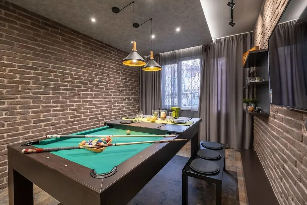 Fm Luxury 2 Bdr And 2 Bthr Apartment Sofia Dream Apartments