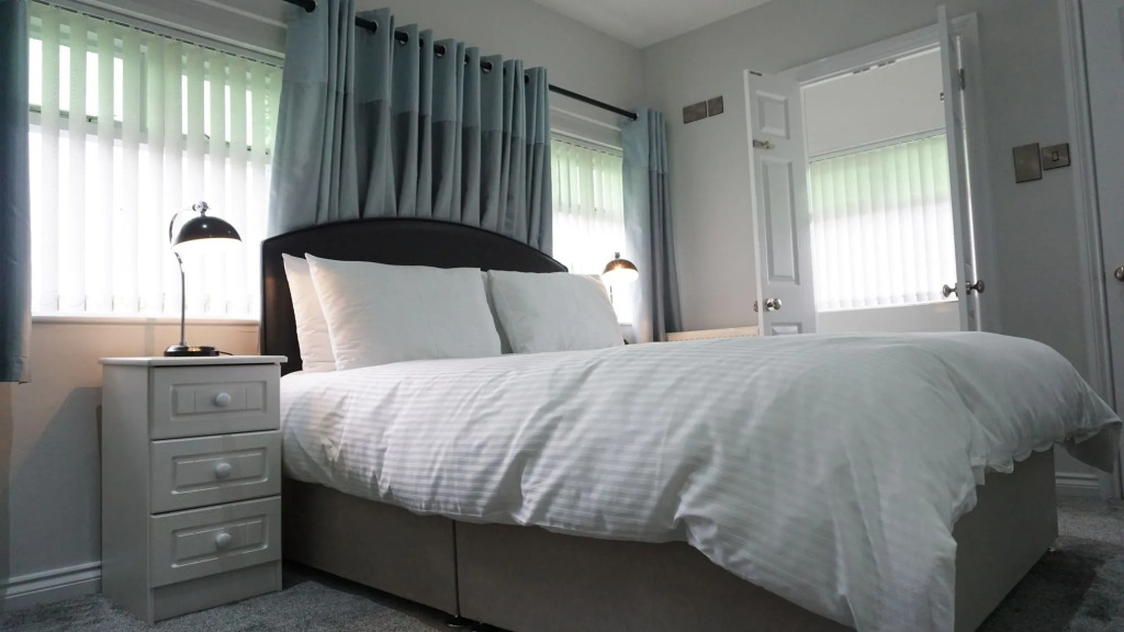 Pennyburn B&B