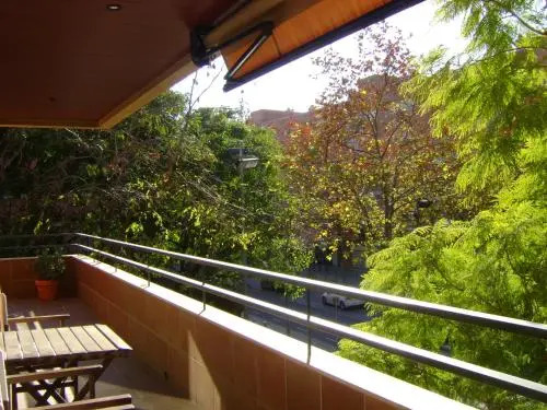 Apartment Guell
