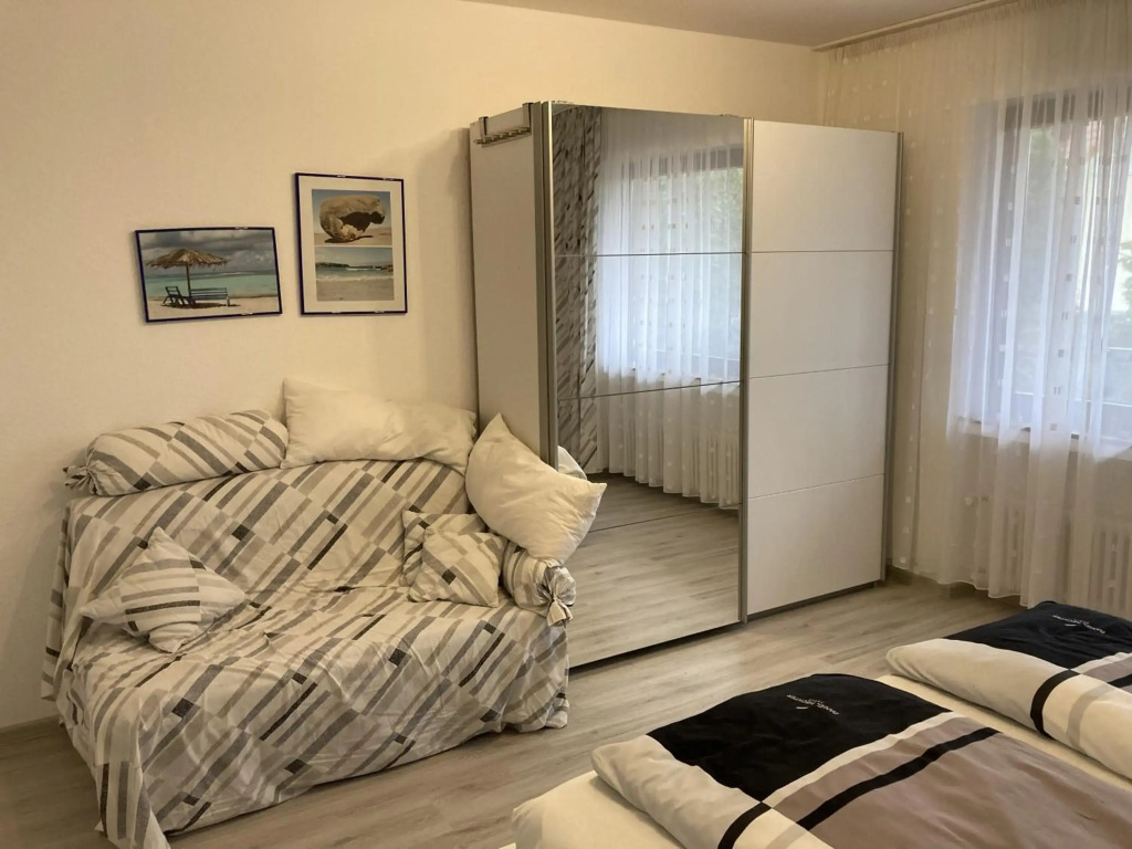 Ferienwohnung Breisgau