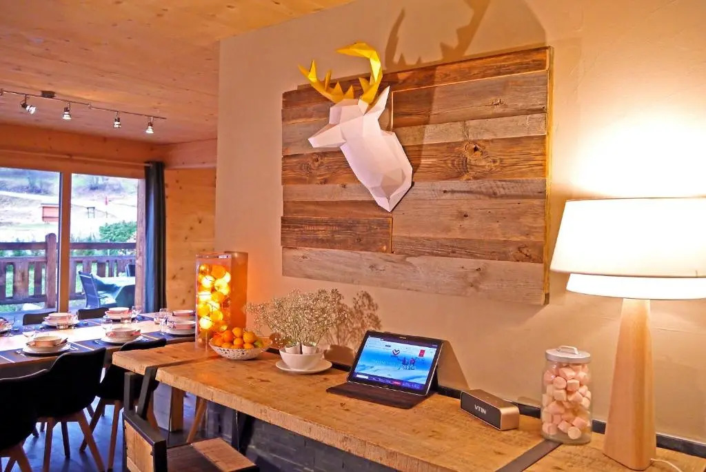 Chalet KAWA