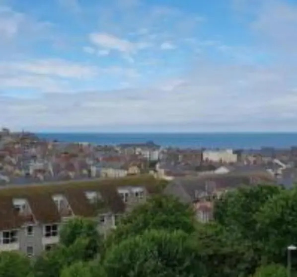 Parc y Bryn Luxury Penthouse Apartment