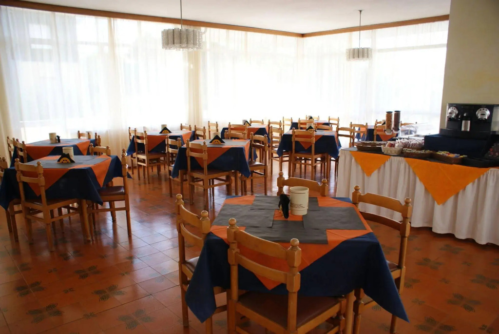 Hotel B&B Avana