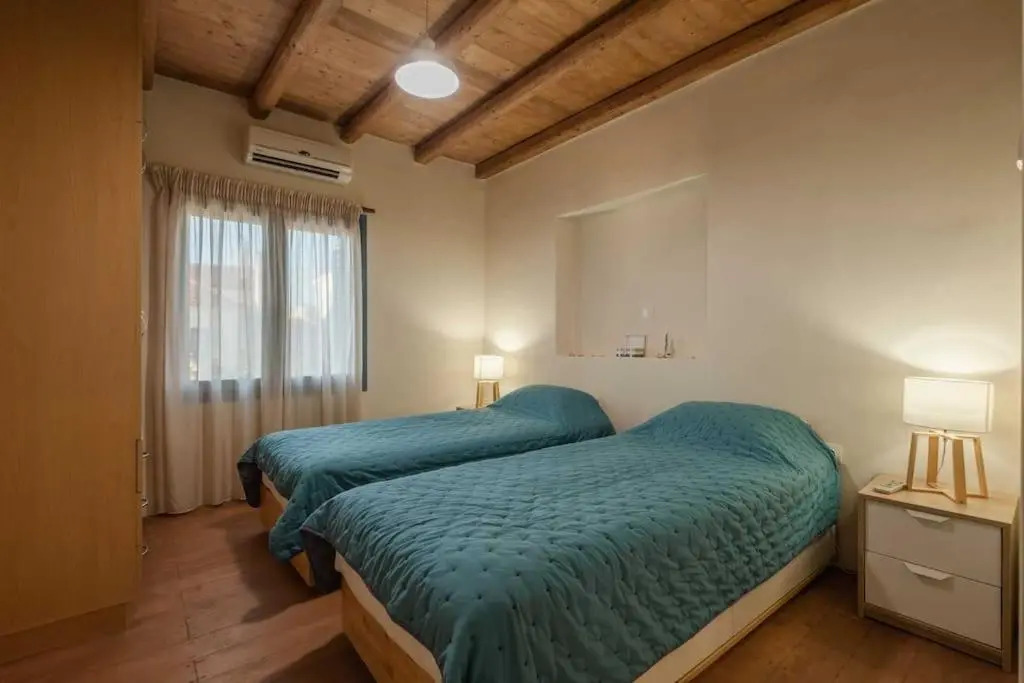 Akrogiali Holidays Residence