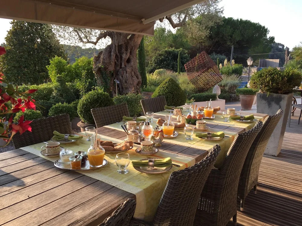 Villa Cédria