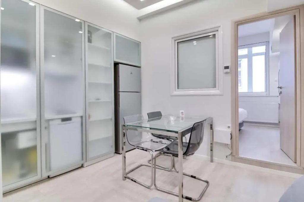 Ermou Fashion Suites #107 @ Plaka - Monastiraki