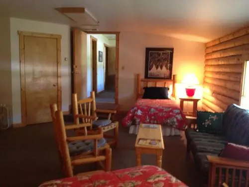 Inn on the Beartooth B&B