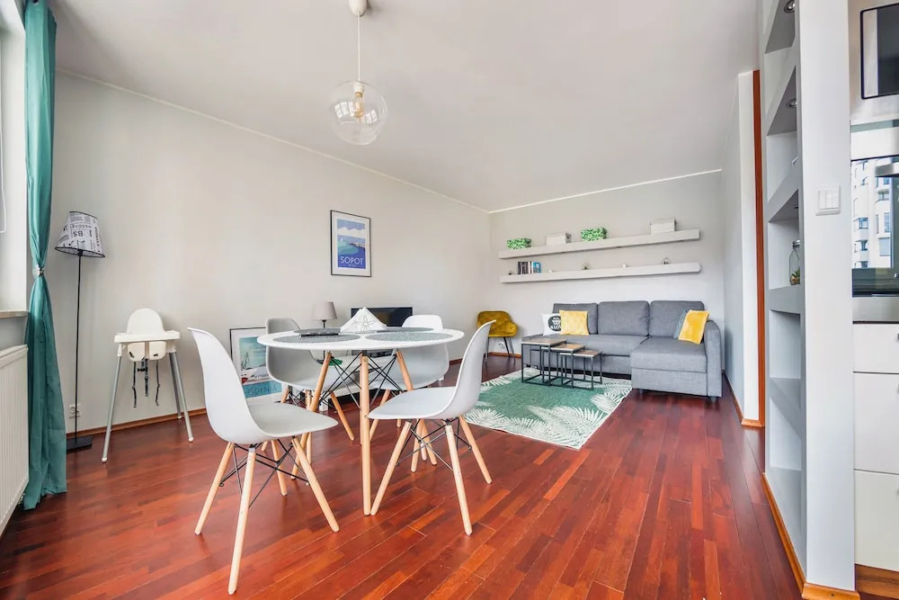 Apartament Primavera