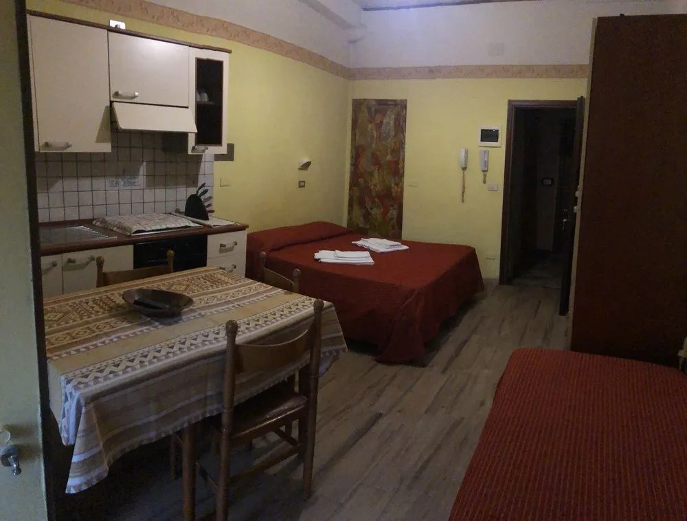 Hotel Wega