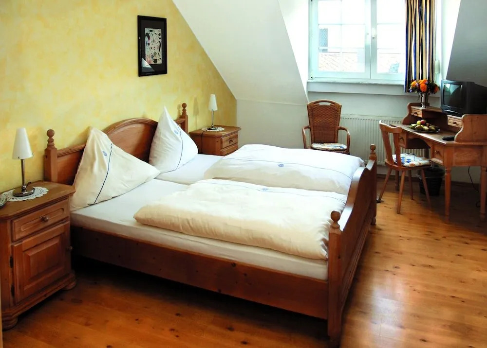 Gästehaus Classisches Weingut Hoffranzen