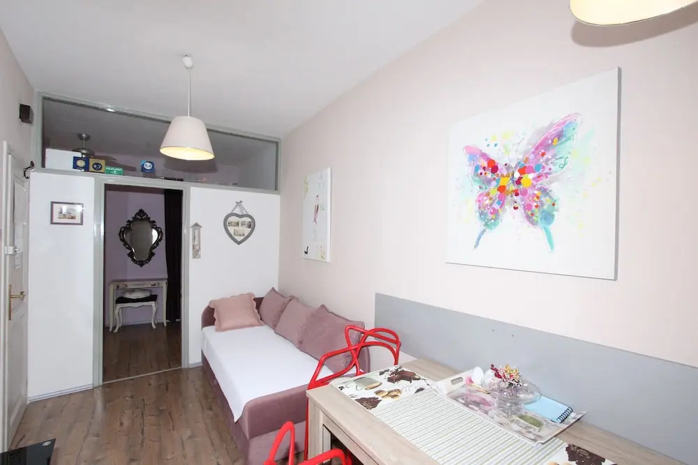Apartment Grisia