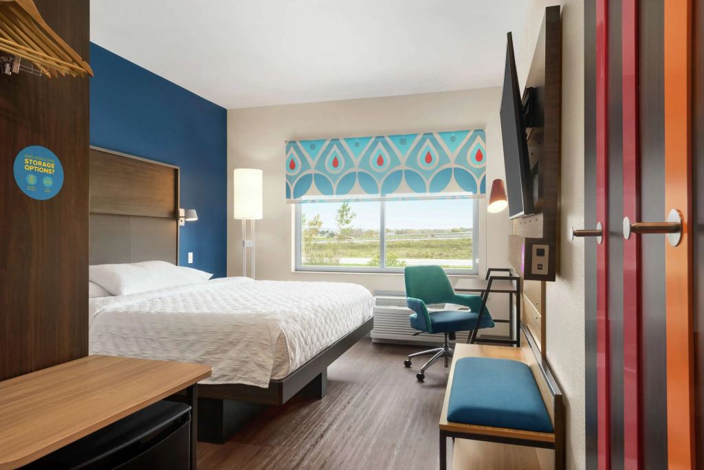 Tru By Hilton Milwaukee Brookfield