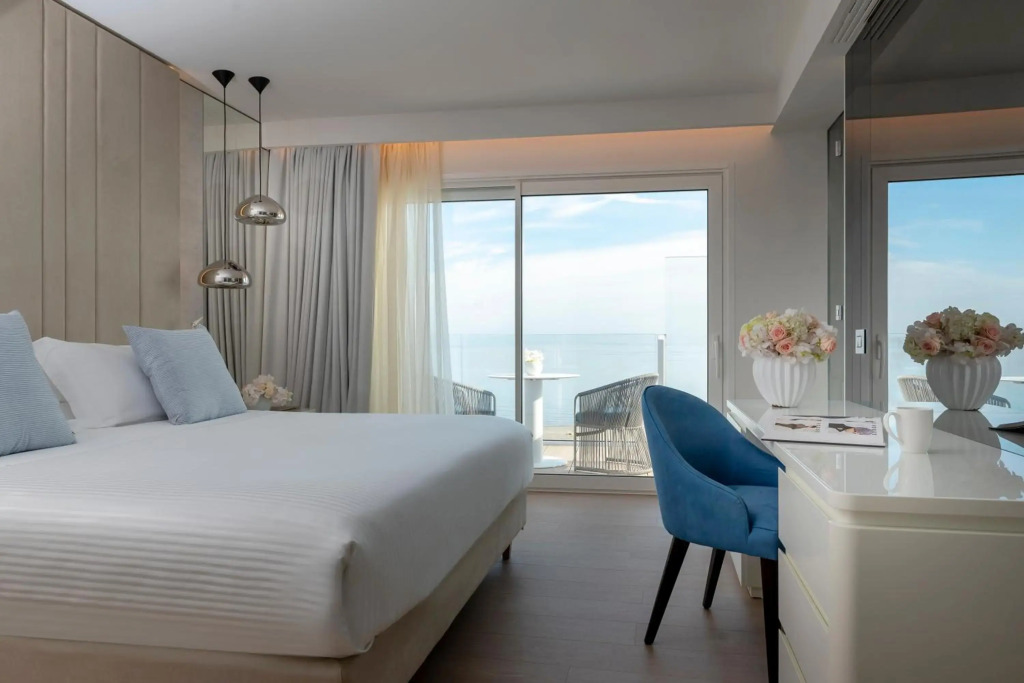 Atlantic Hotel & SPA