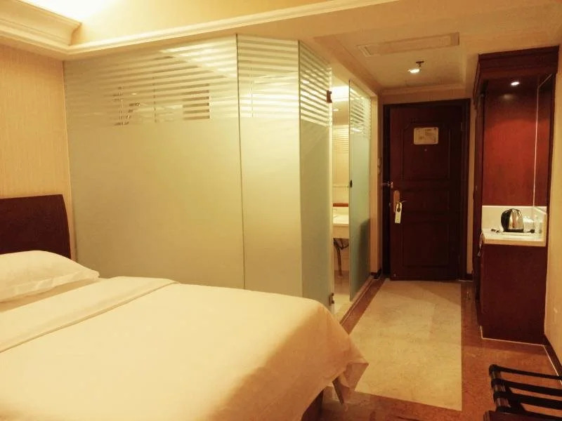 Vienna Hotel Beijing (Garden Branch)