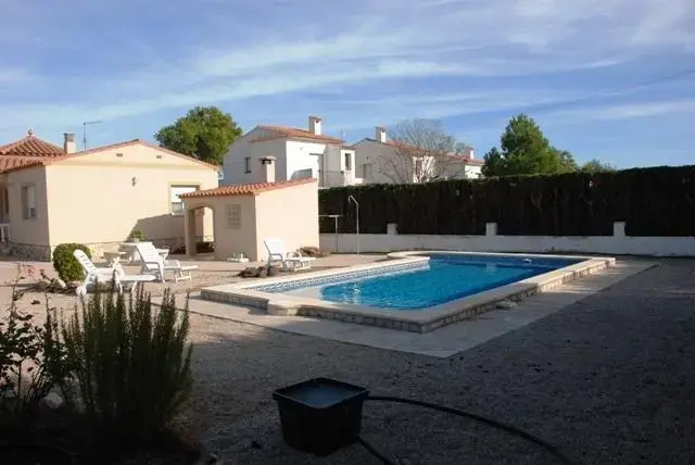 Villa Hermi