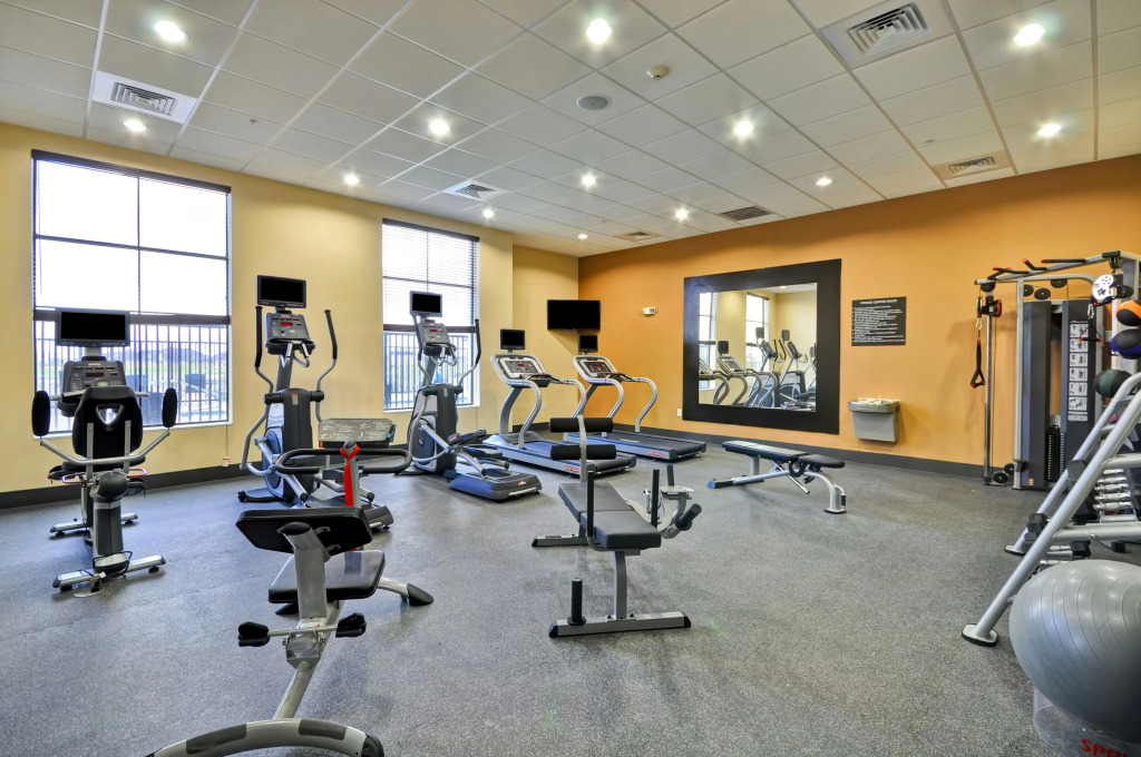 Homewood Suites by Hilton New Braunfels