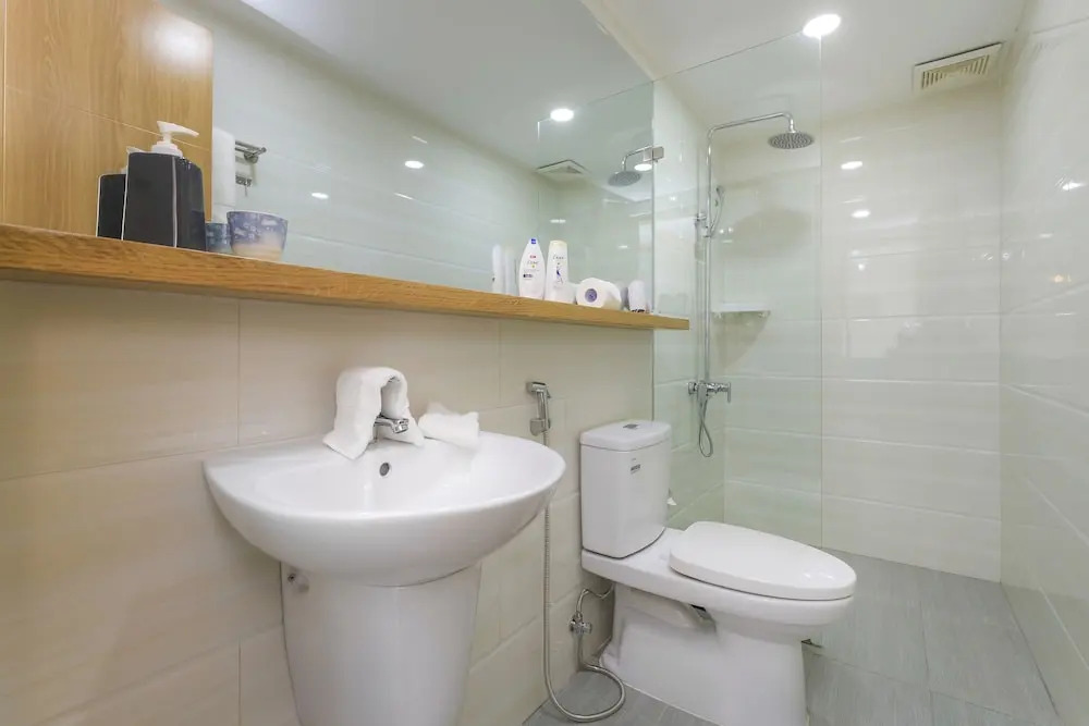 Christina's Da Lat - May May Apartments