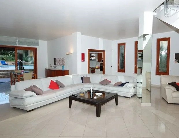 Villa Venere