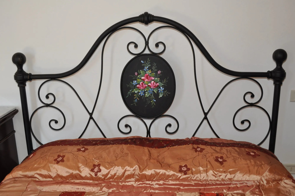 Case Albergo Al Cortiletto